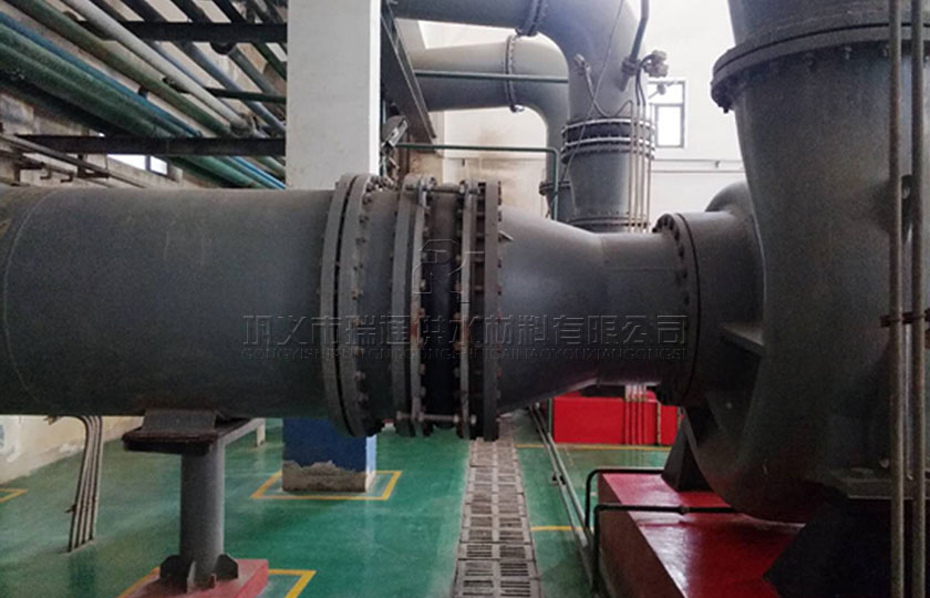 ӱ°l(f)؟(z)ι˾Óϵy(tng)DN1000ÓóڎÓz^ʹìF(xin)(chng)
